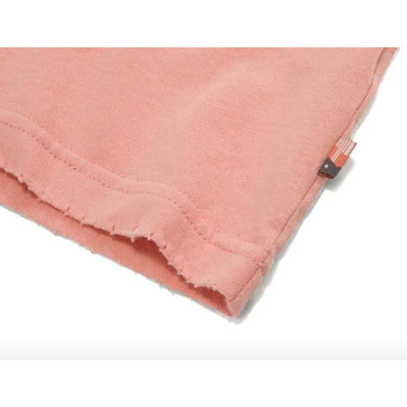 NWT HTG HONOR THE GIFT CONCRETE JUNGLE T-SHIRT, Light Blue, Medium 60$ - Picture 5 of 5